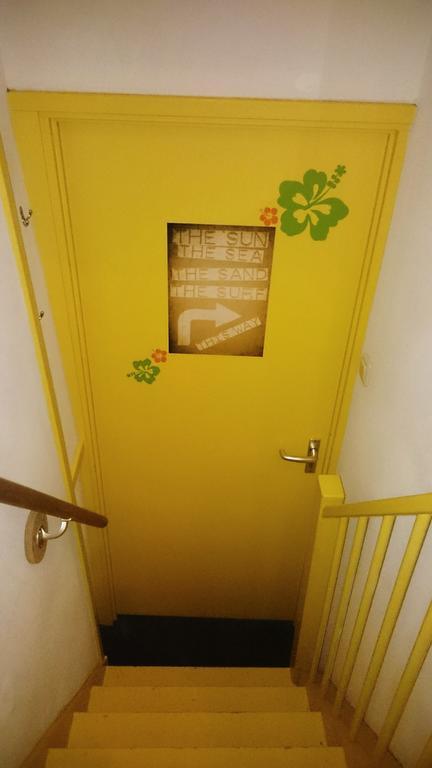 Zierikzee Appartement Zz 41 B&B Rum bild