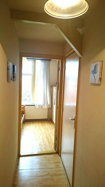 Zierikzee Appartement Zz 41 B&B Rum bild