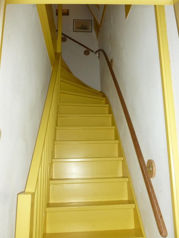 Zierikzee Appartement Zz 41 B&B Rum bild
