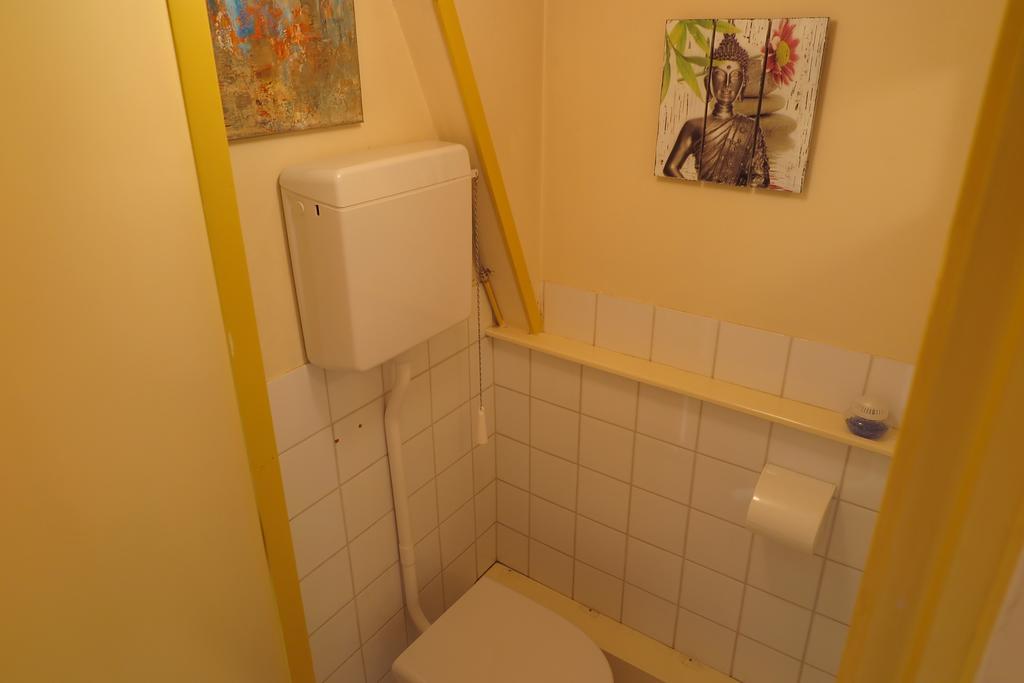Zierikzee Appartement Zz 41 B&B Rum bild