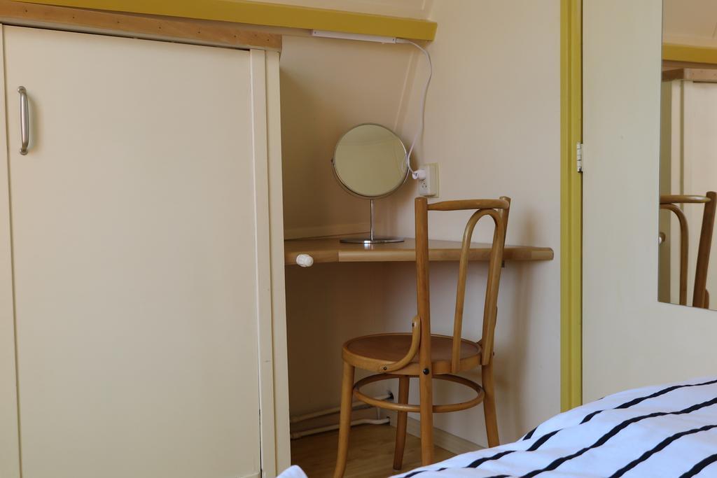 Zierikzee Appartement Zz 41 B&B Rum bild