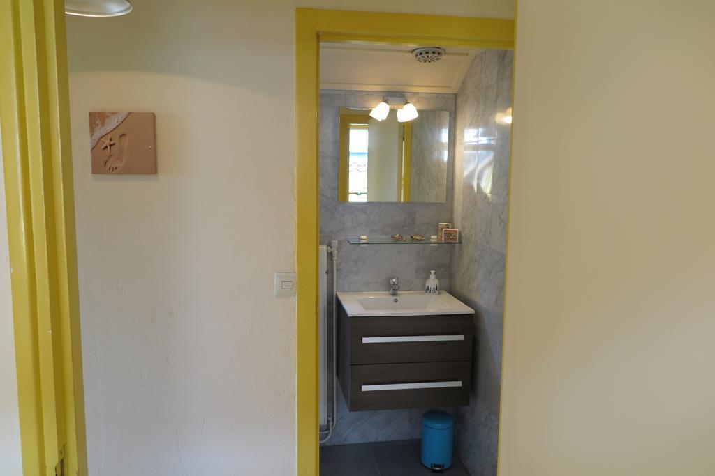 Zierikzee Appartement Zz 41 B&B Rum bild