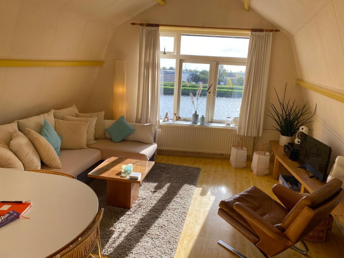 Zierikzee Appartement Zz 41 B&B Exteriör bild
