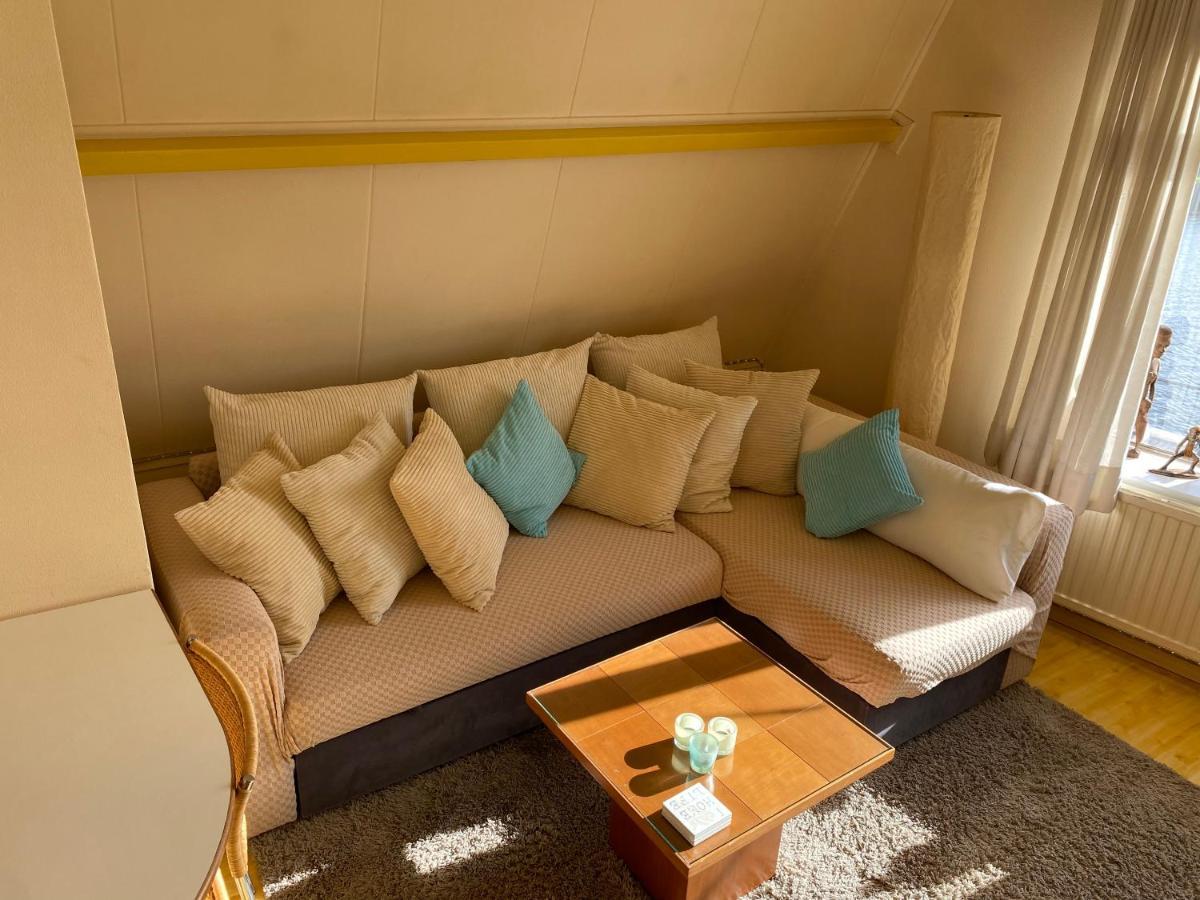 Zierikzee Appartement Zz 41 B&B Exteriör bild