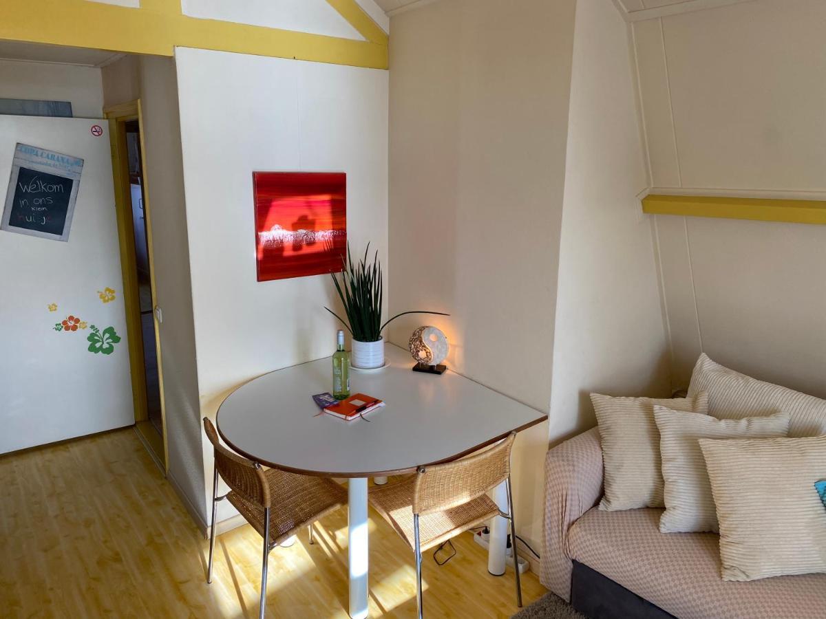 Zierikzee Appartement Zz 41 B&B Exteriör bild