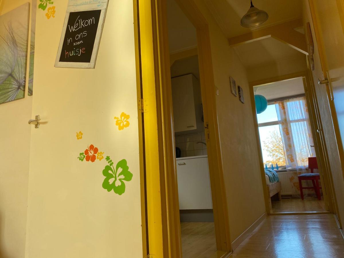 Zierikzee Appartement Zz 41 B&B Exteriör bild