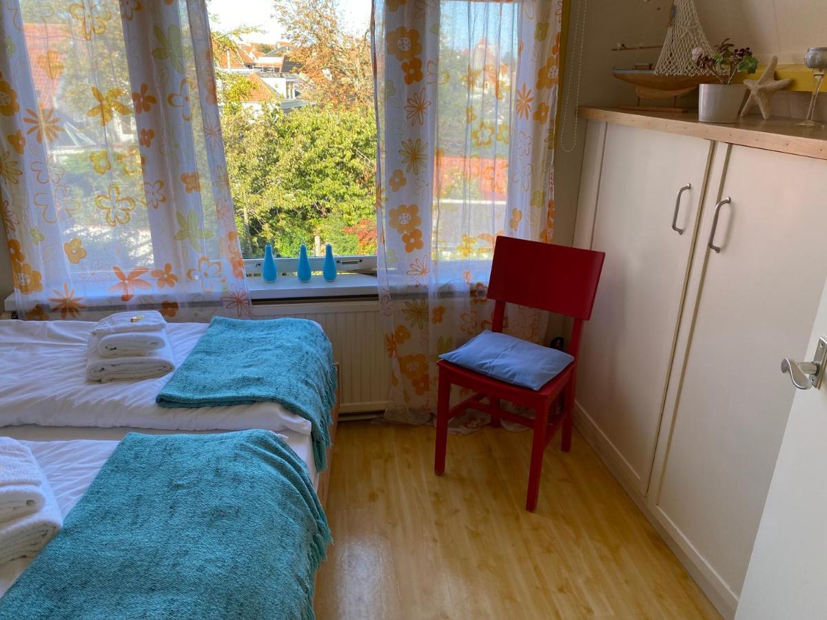 Zierikzee Appartement Zz 41 B&B Exteriör bild
