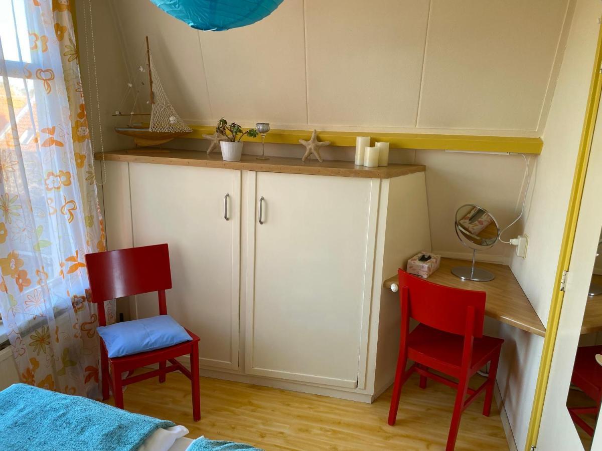Zierikzee Appartement Zz 41 B&B Exteriör bild