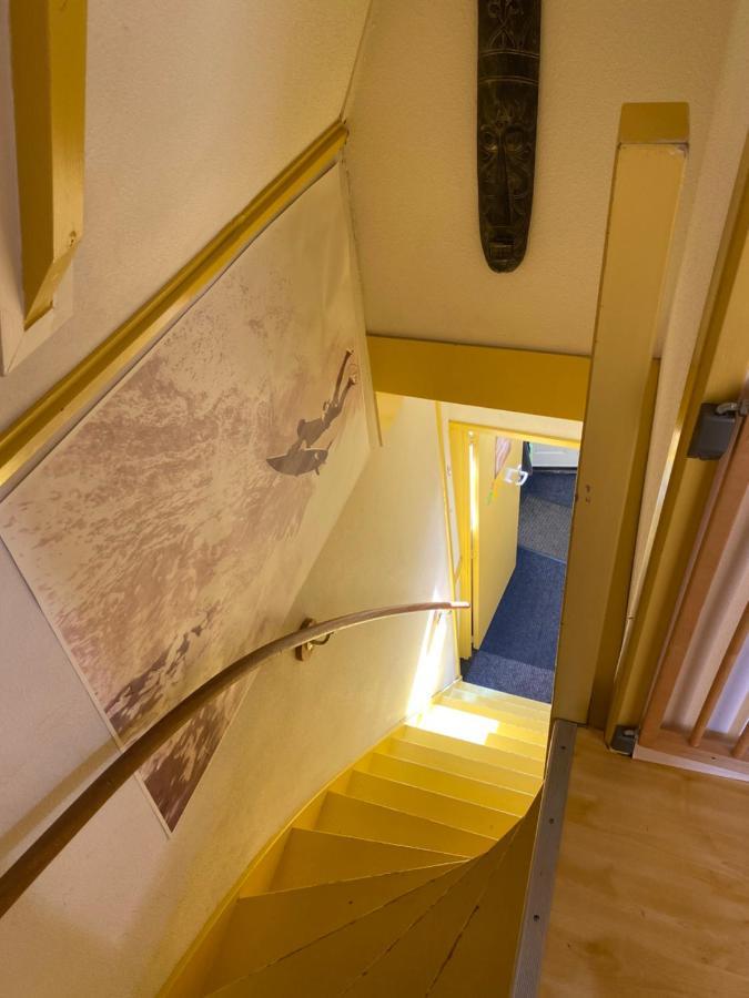Zierikzee Appartement Zz 41 B&B Exteriör bild